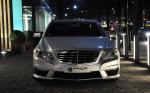 Mercedes-Benz E-Class PD500 by Prior Design 2011 года